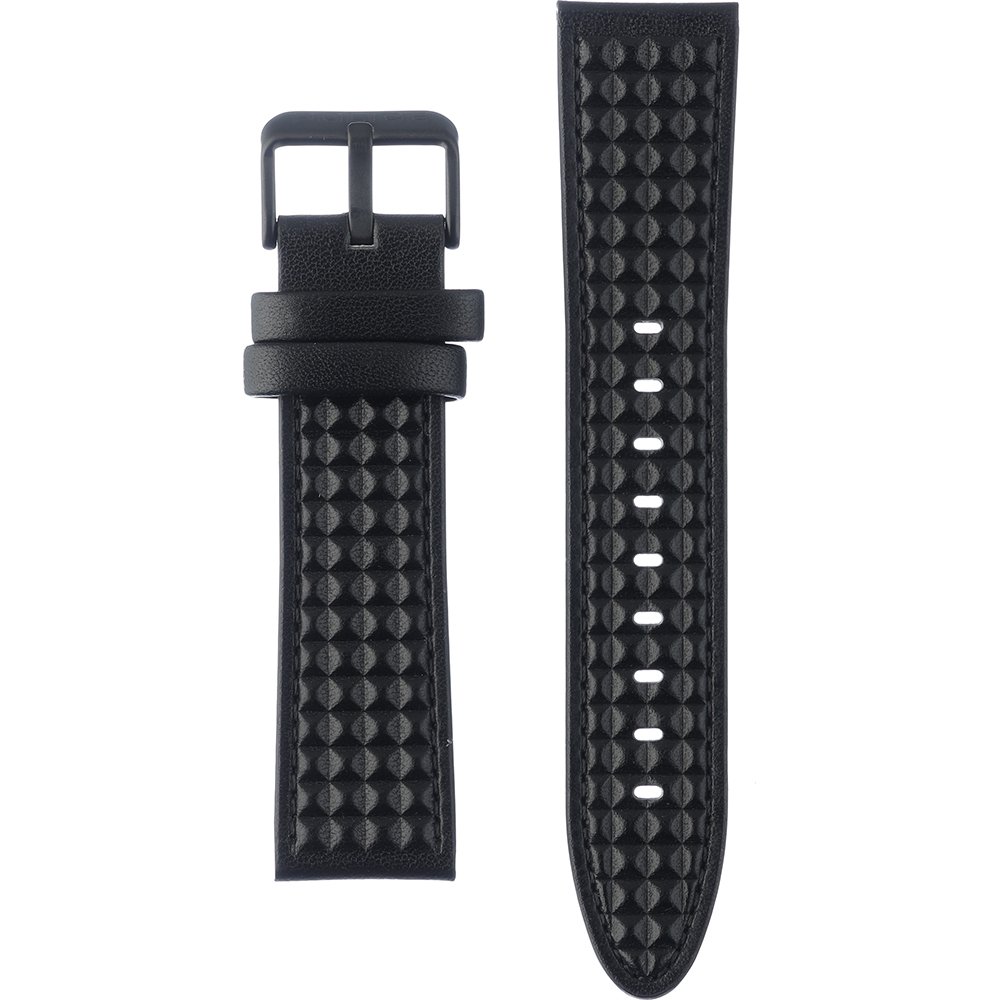 Police PESJD0021701-STL Automated Horlogeband