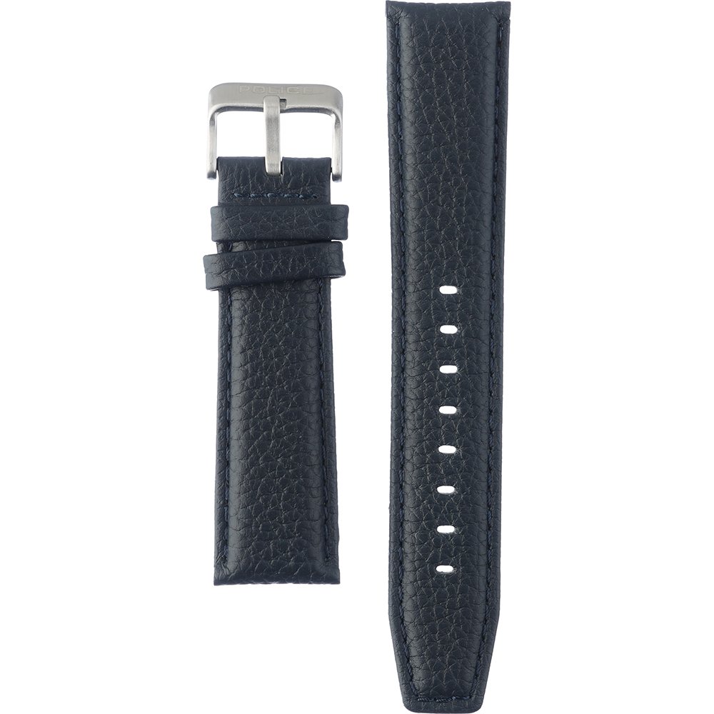Police PESJF0021041-STL Rangy Horlogeband
