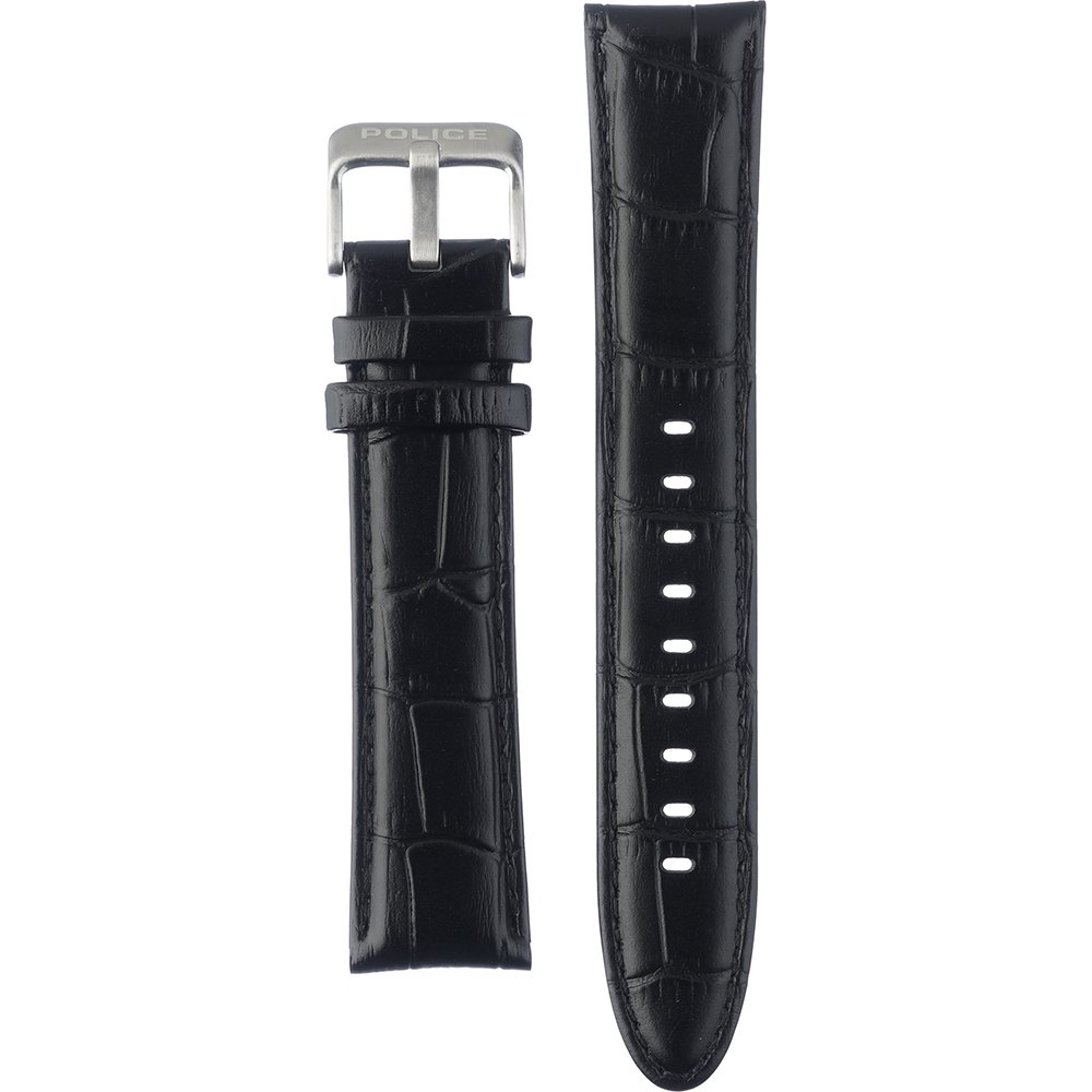 Police PESJF0021502-STL Mensor Horlogeband