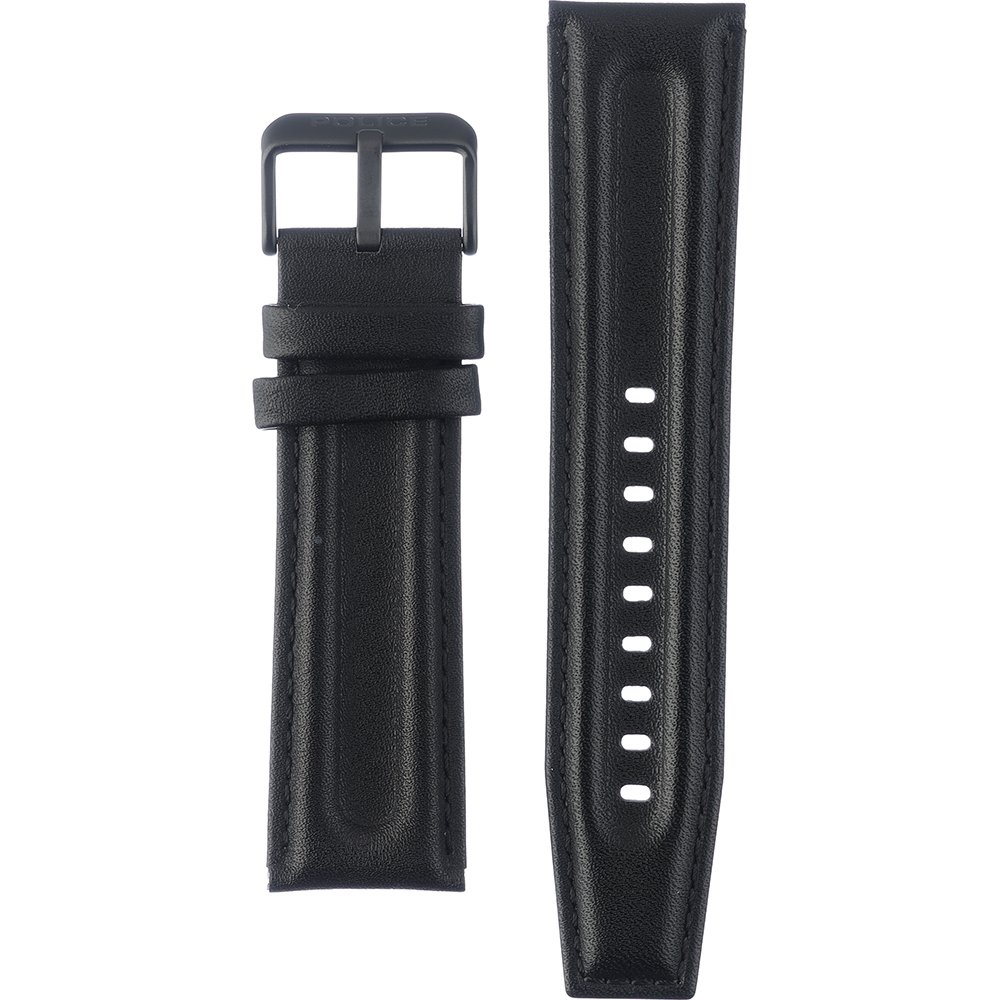 Police PESJF0022501-STL Electrical Horlogeband