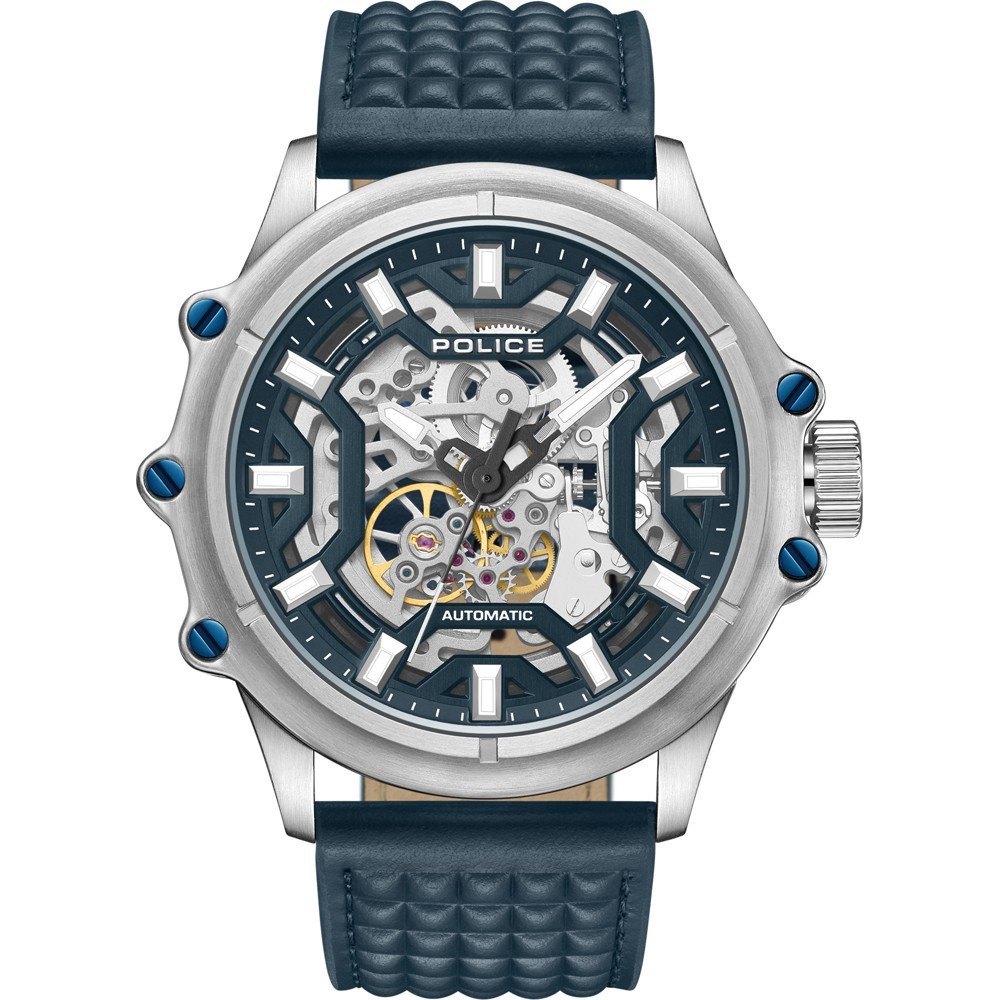 Police PEWGE1601803 Luang Horloge