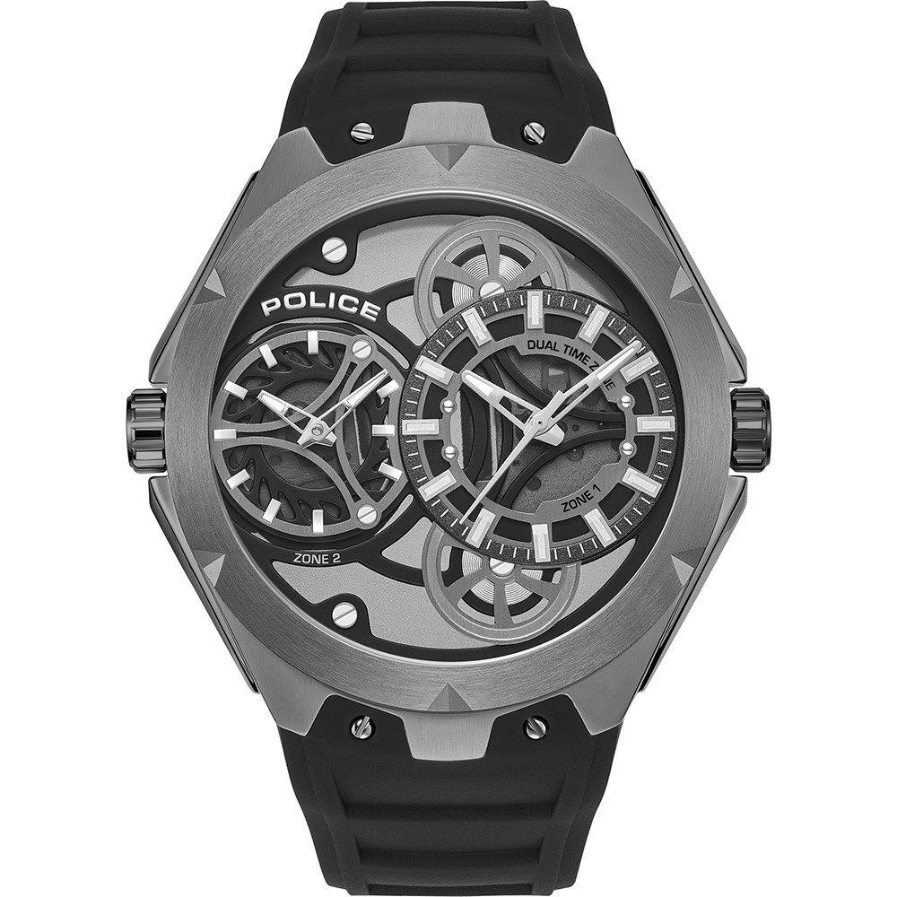 Police PEWGM0081701 Scepter Horloge