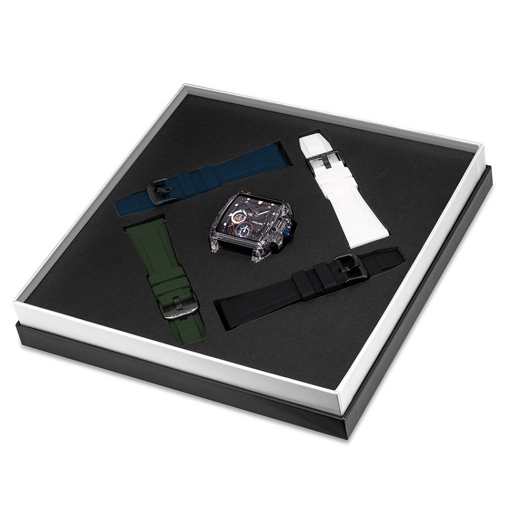 Police PEWGO0052401-SET Clout - Box Set Horloge