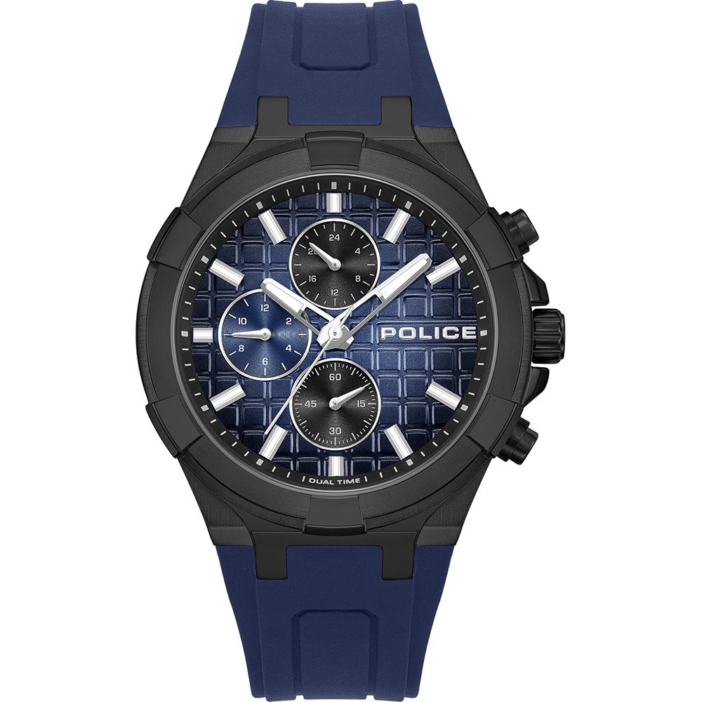 Police PEWGQ0082001 Guardian Horloge