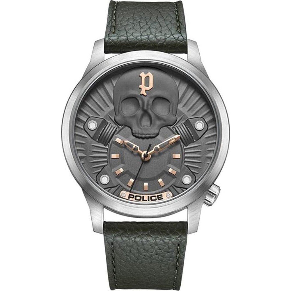 Police PEWJA2227703 Jet Horloge