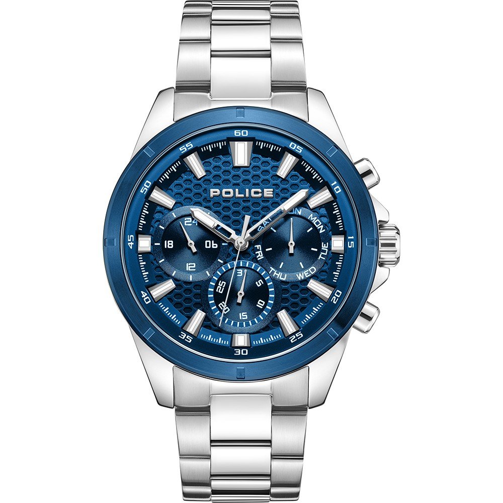 Police PEWJK2204109 Motion Horloge