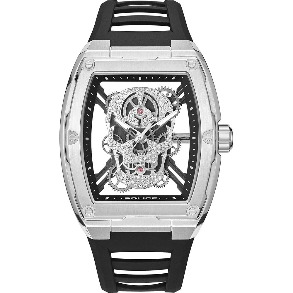 Police PEWJM0081301 Cranium Horloge