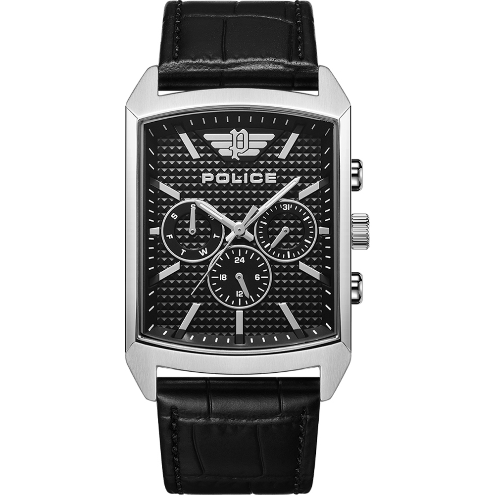 Police PEWJF2204801 Saleve Horloge