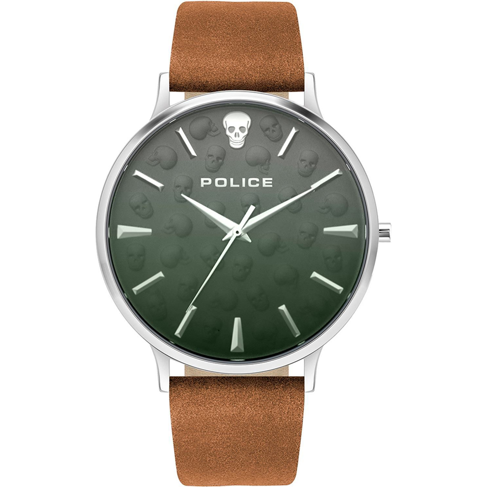 Police PL.16023JS-13 Tasman Horloge