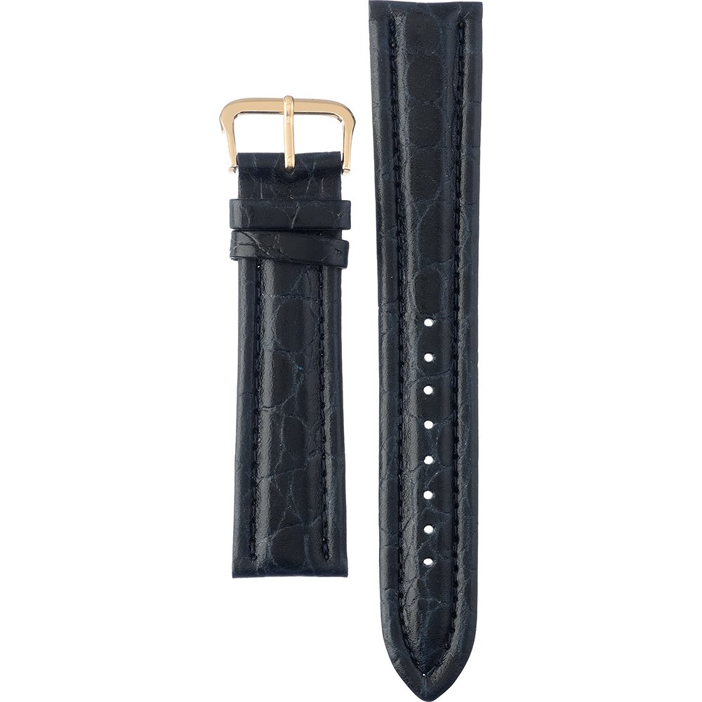 Pulsar Straps 7AY4KZ Horlogeband