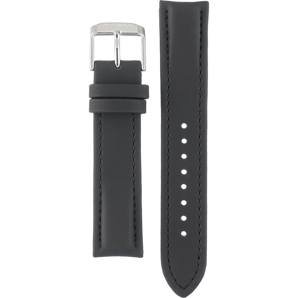 Pulsar Straps 7C45ZB Horlogeband