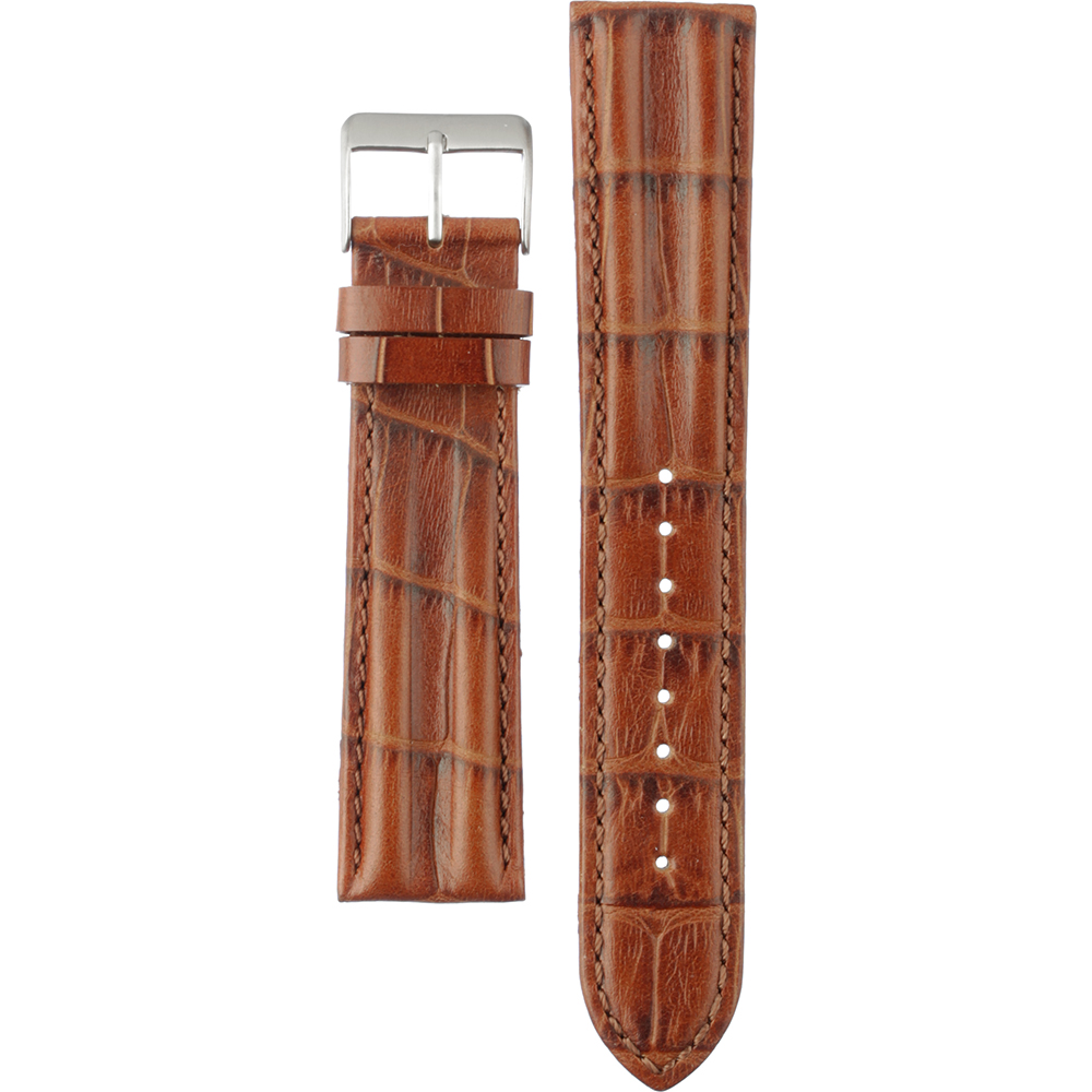 Pulsar Straps 7CC1ZJ band