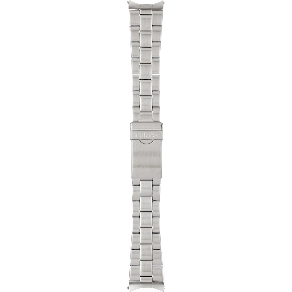 Pulsar Straps PB390X band
