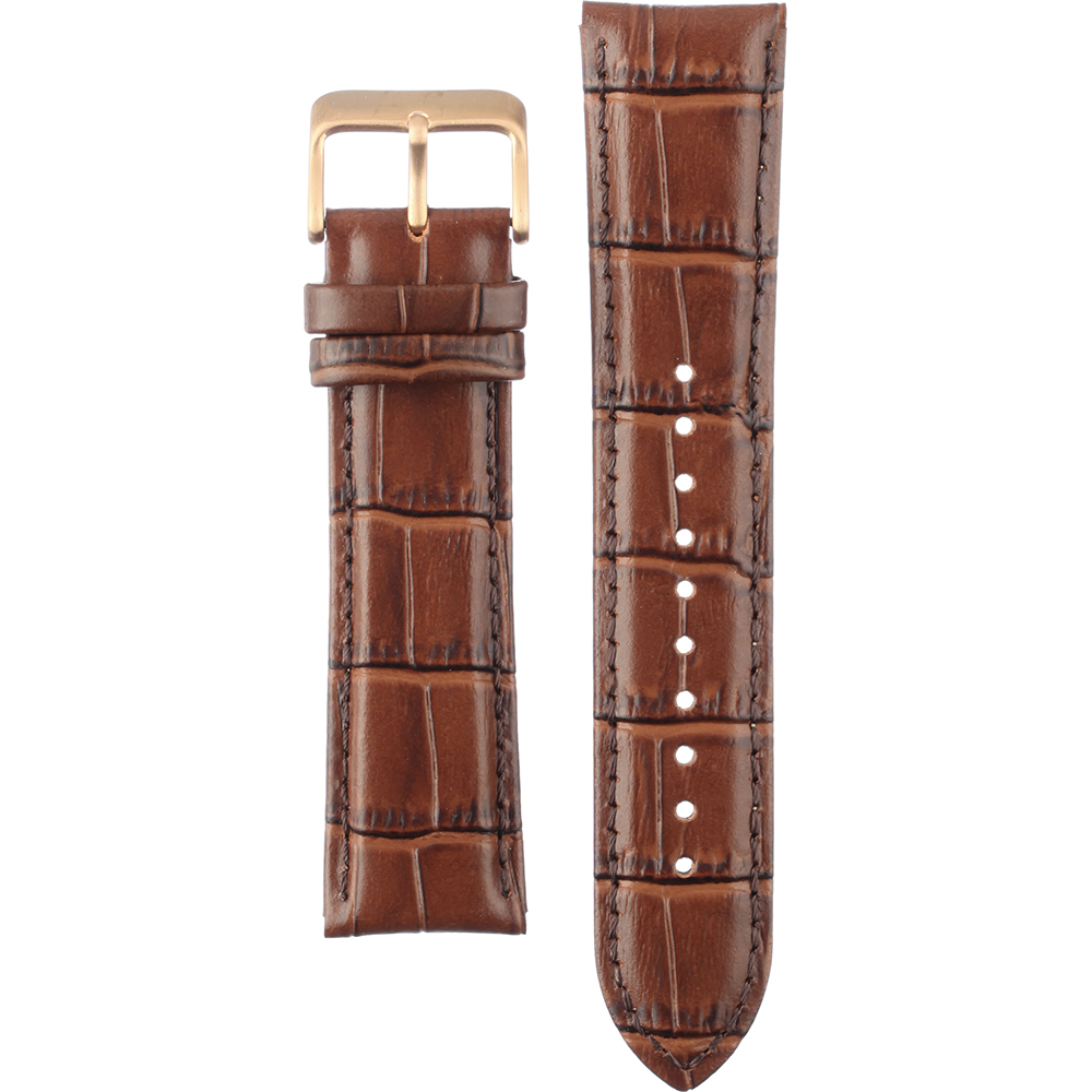 Pulsar Straps PH102X Horlogeband