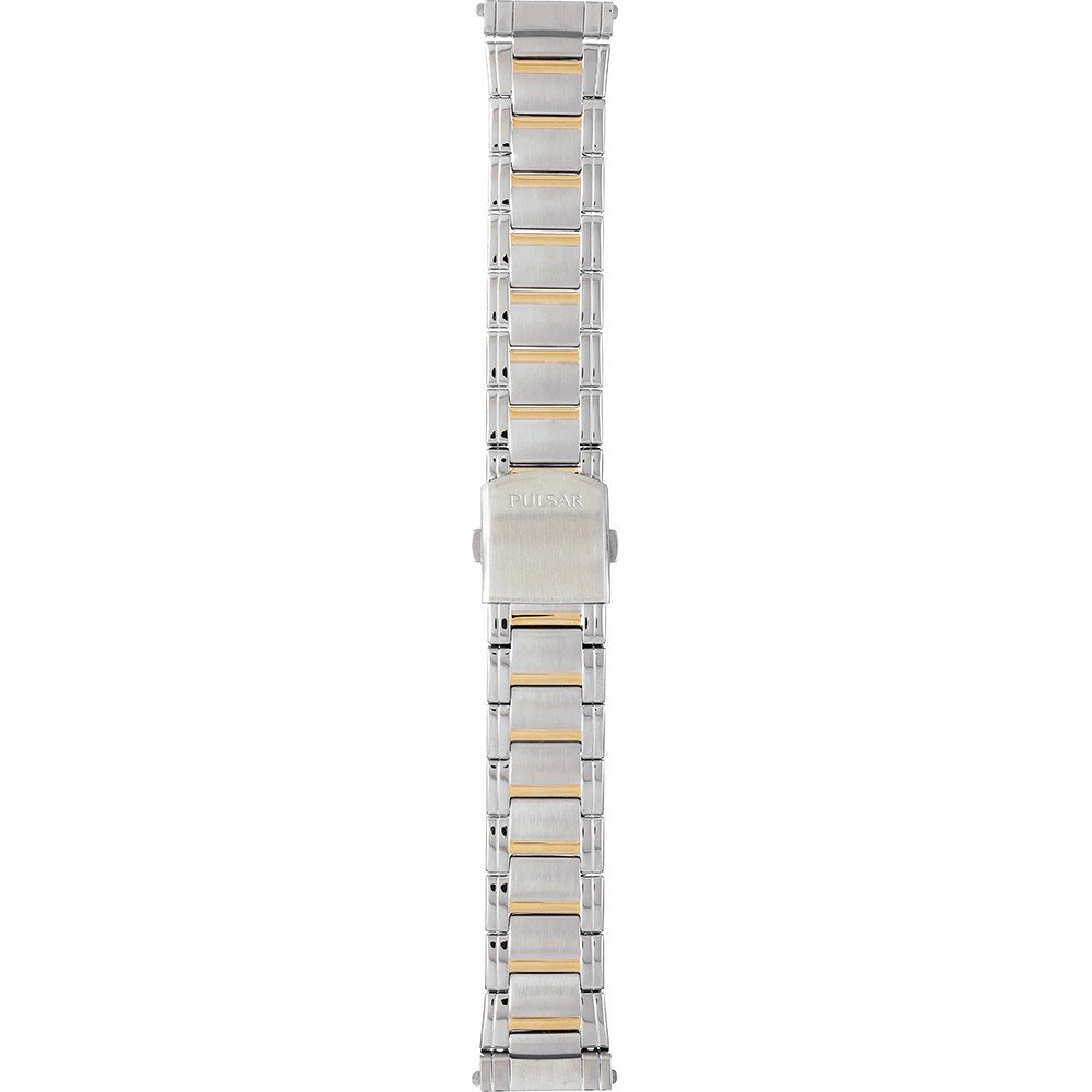 Pulsar Straps PH451X Horlogeband