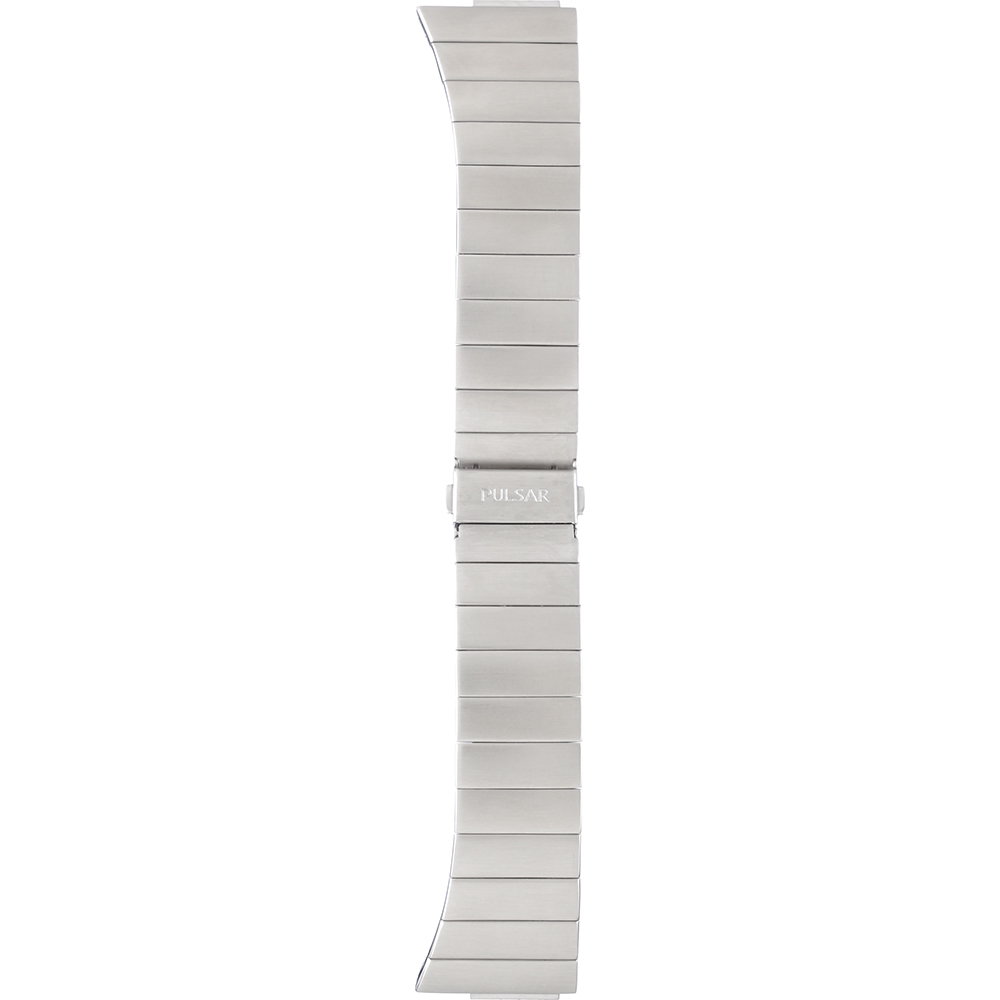 Pulsar Straps PH473X Horlogeband