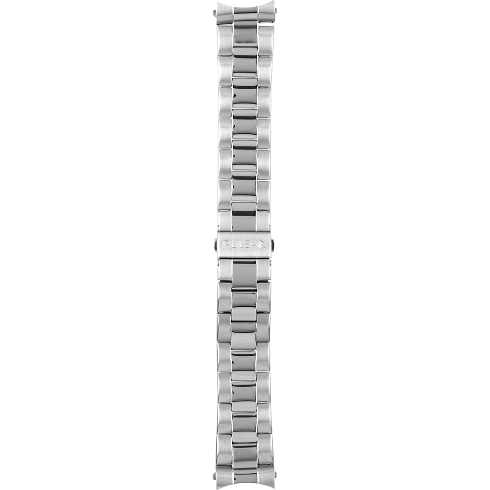 Pulsar Straps PHA081X Horlogeband