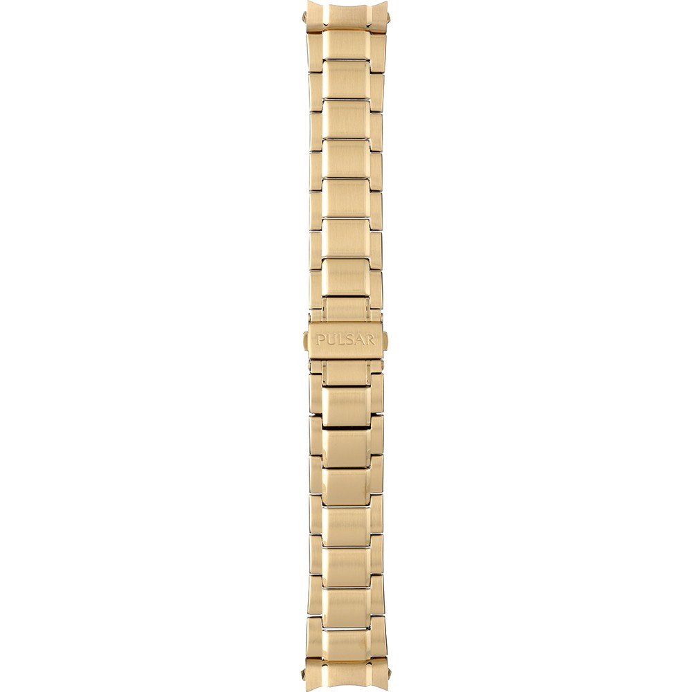 Pulsar Straps PHA095X Horlogeband