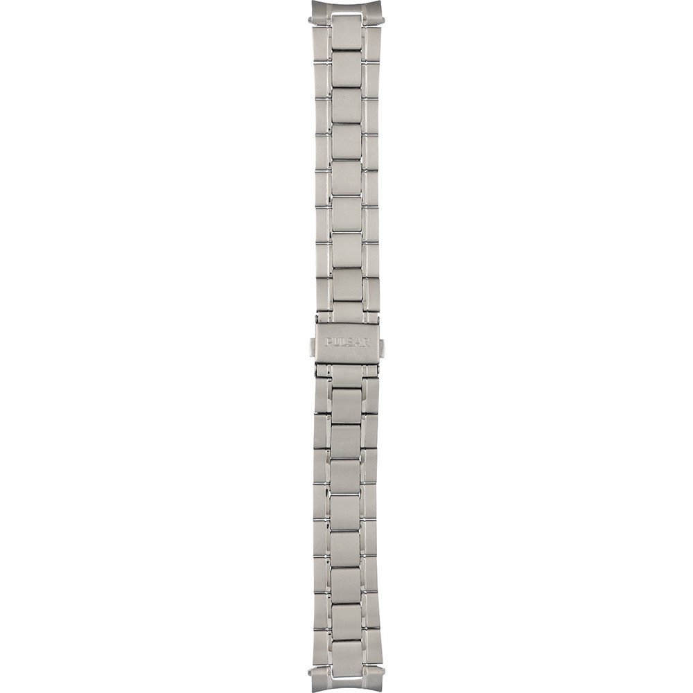 Pulsar Straps PHA103X Horlogeband