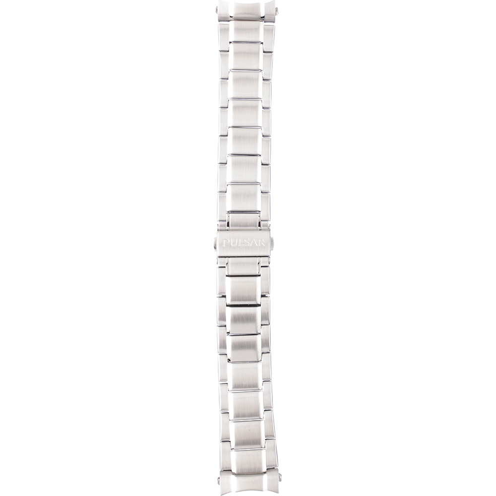 Pulsar Straps PHA114X Horlogeband