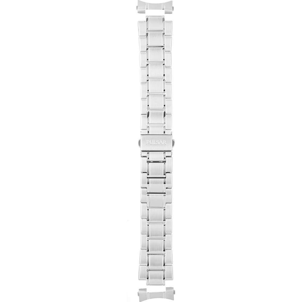 Pulsar Straps PHA127X Horlogeband