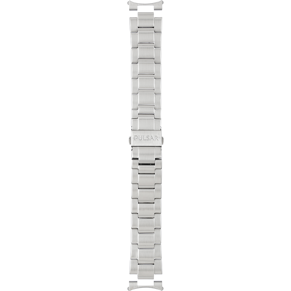 Pulsar Straps PHA141X Horlogeband