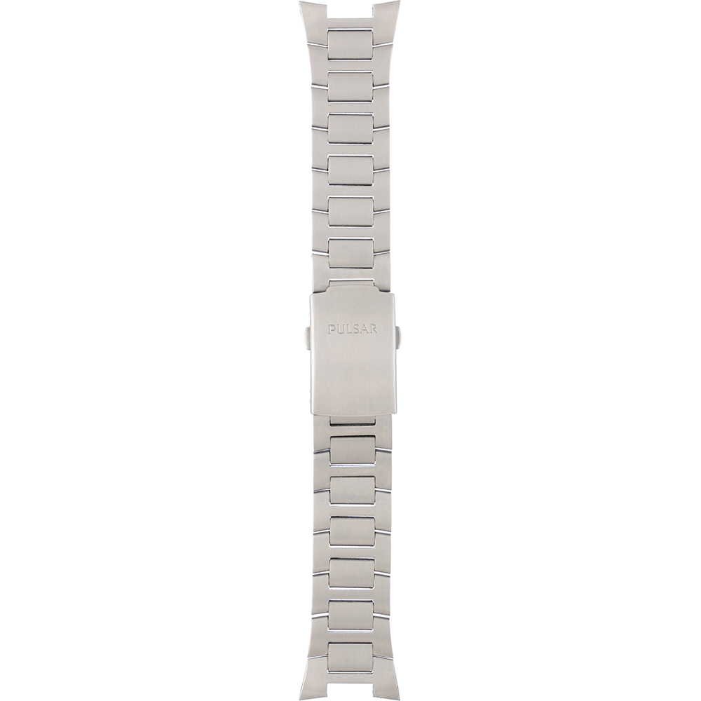 Pulsar Straps PHA175X Horlogeband