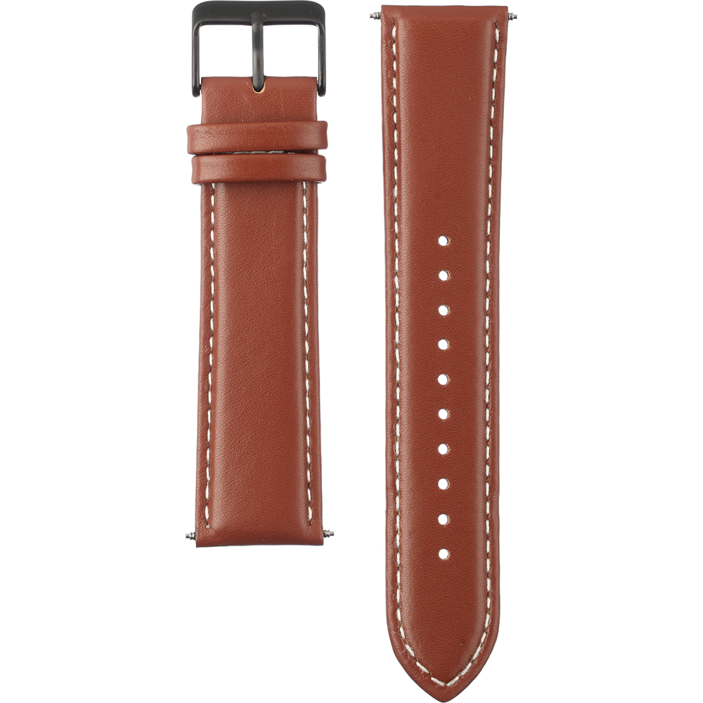 Pulsar Straps PHG101X Horlogeband