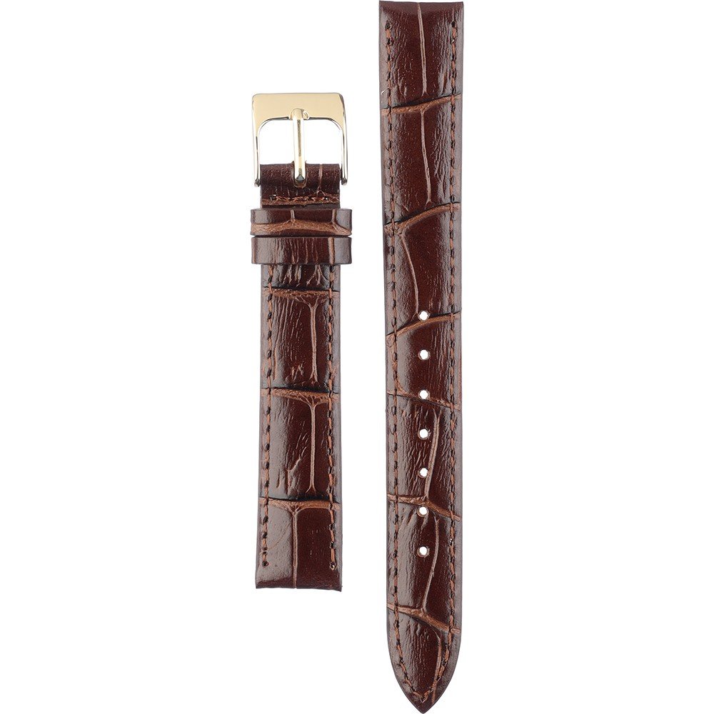 Pulsar Straps PHU031X Horlogeband