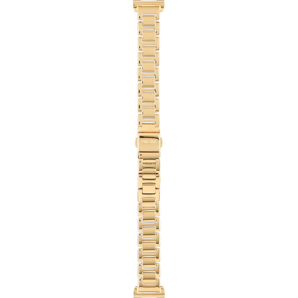 Pulsar Straps PN746X Horlogeband