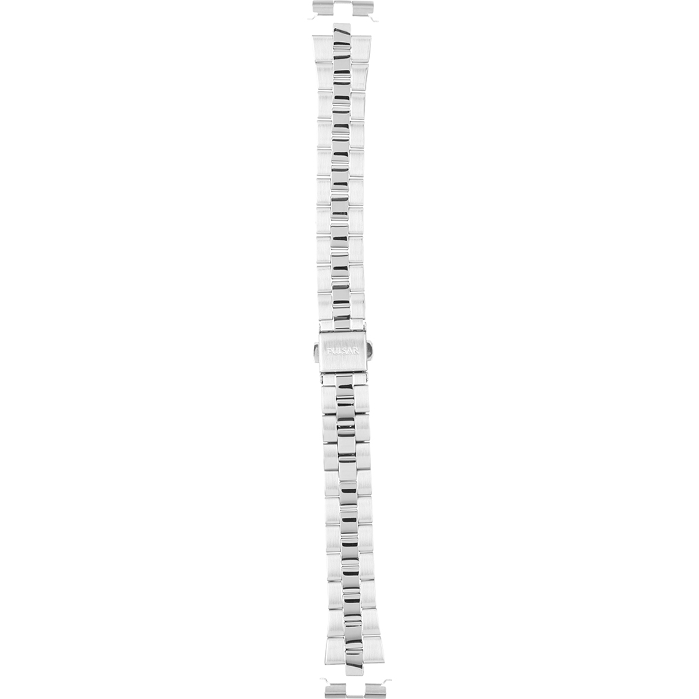 Pulsar Straps PN812X Horlogeband