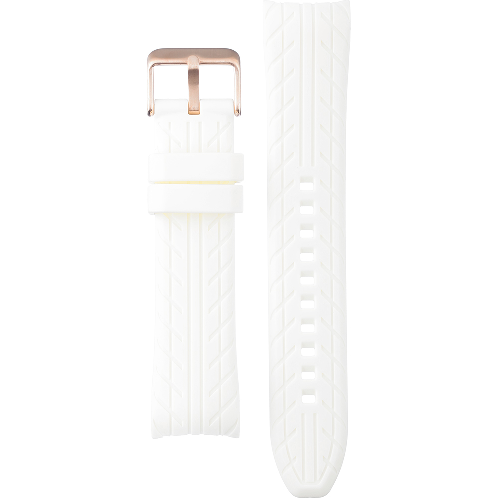 Pulsar Straps PP123X band