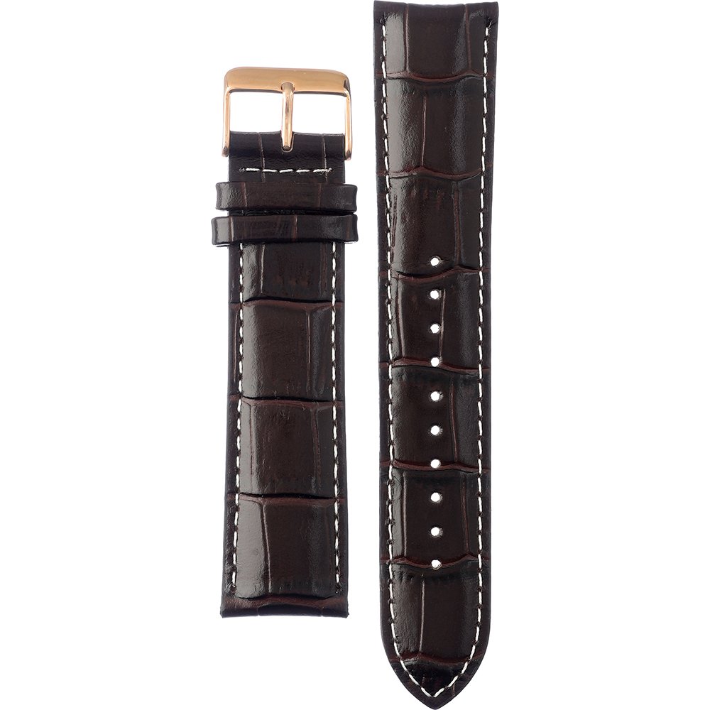 Pulsar Straps PP161X Horlogeband