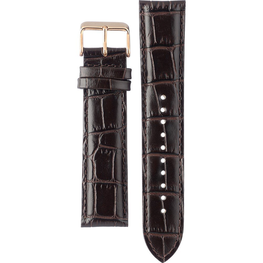 Pulsar Straps PP264X Horlogeband
