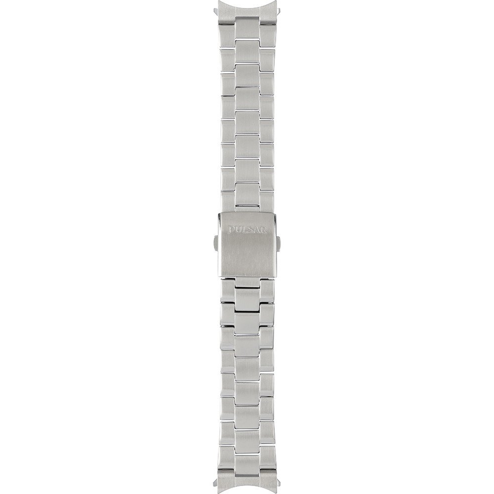 Pulsar Straps PP346X Horlogeband