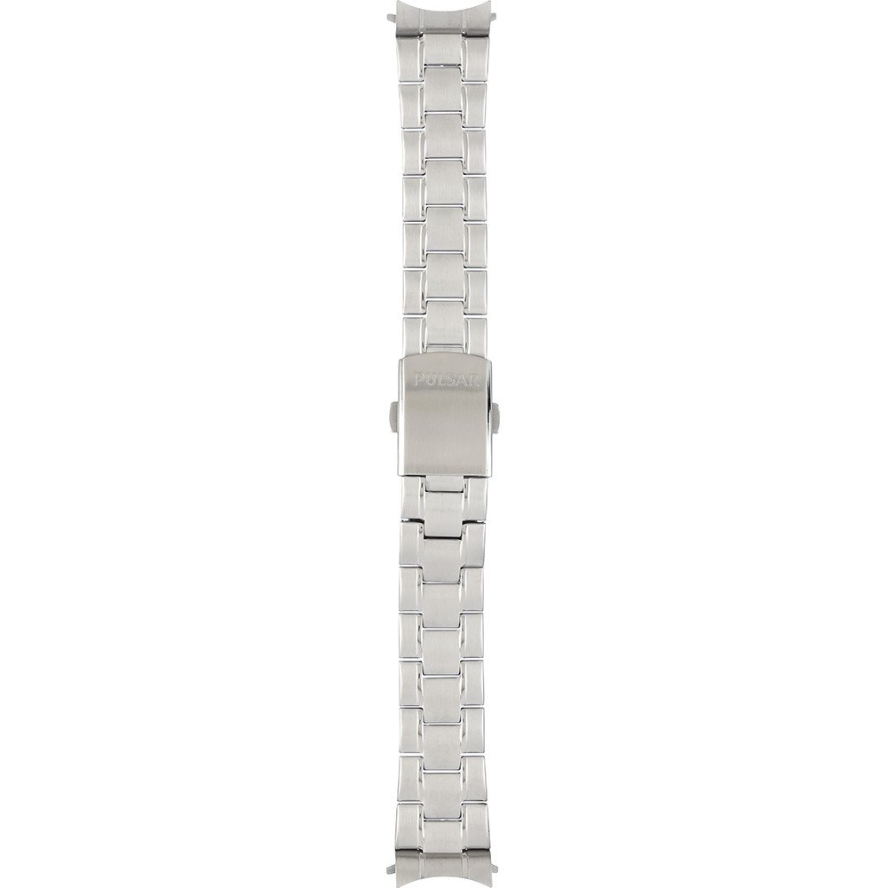 Pulsar Straps PP799X Horlogeband