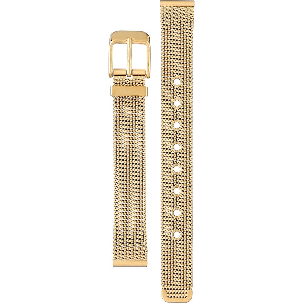 Pulsar Straps PP958X Horlogeband