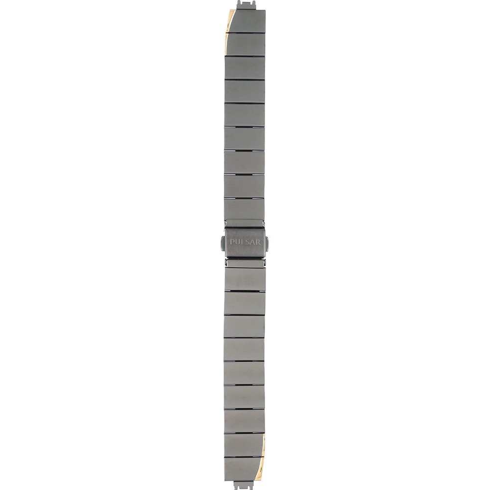 Pulsar Straps PP965X Horlogeband