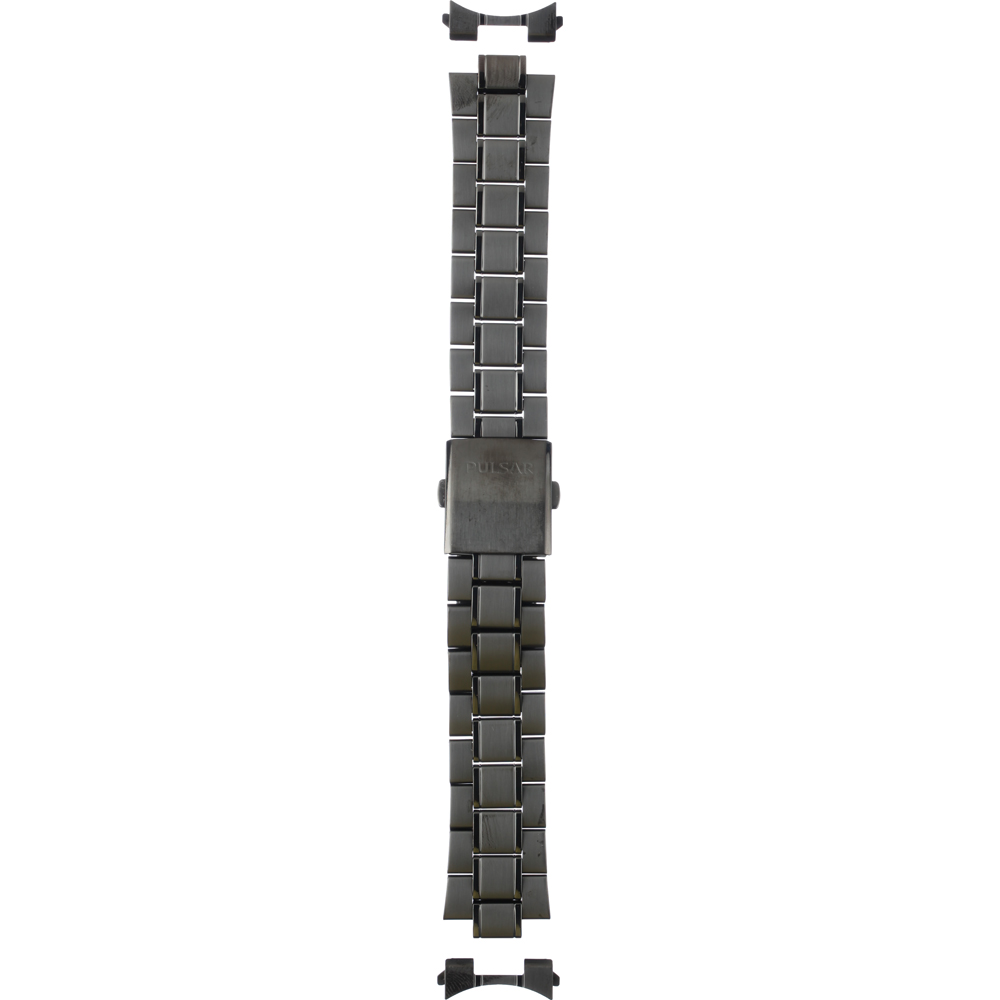 Pulsar Straps PPA015X Horlogeband