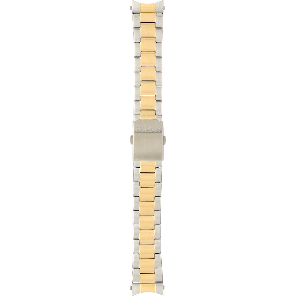 Pulsar Straps PPA033X Horlogeband