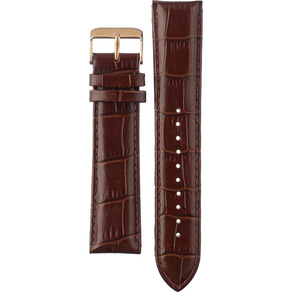 Pulsar Straps PPG065X Horlogeband