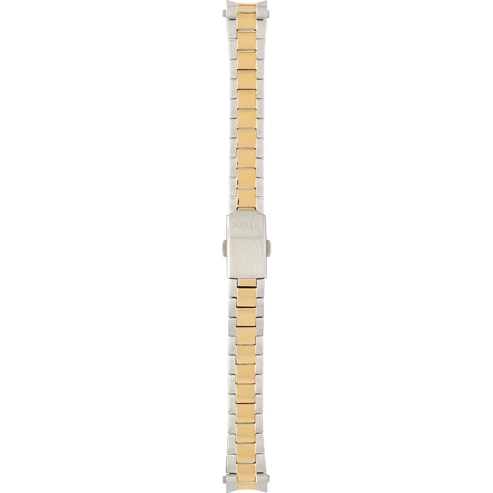 Pulsar Straps PPN002X Horlogeband