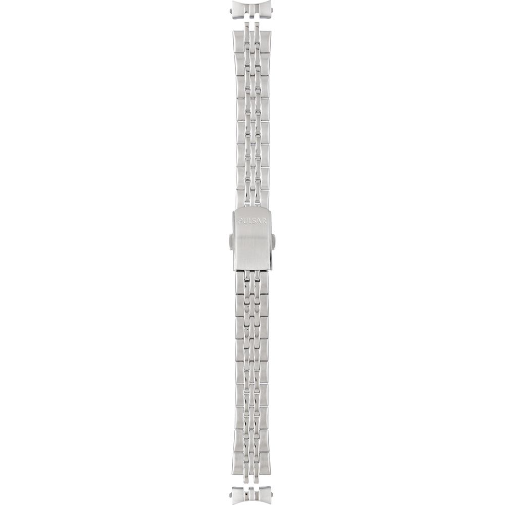 Pulsar Straps PQ685X Horlogeband