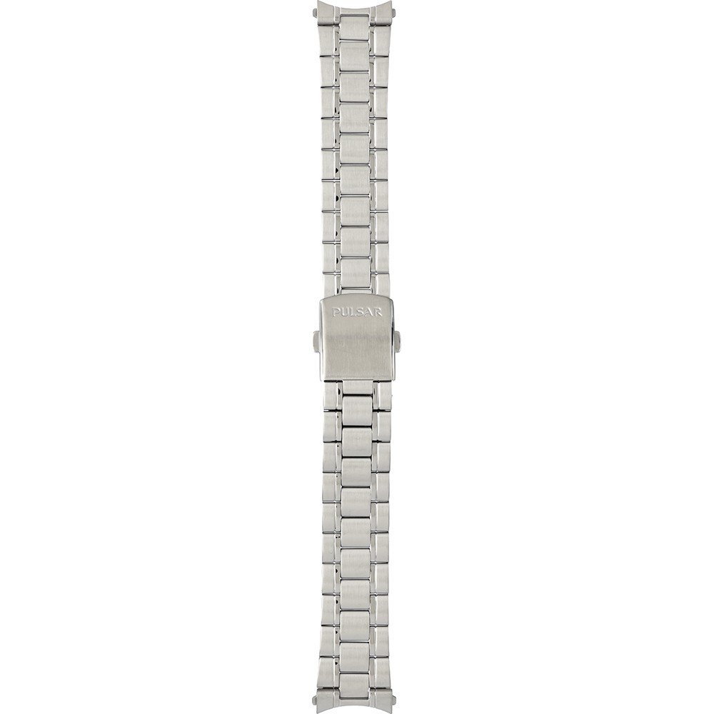 Pulsar Straps PQA087X Horlogeband