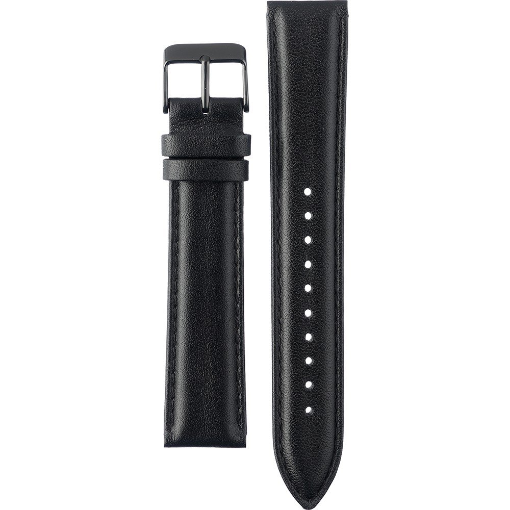 Pulsar Straps PQG048X Horlogeband