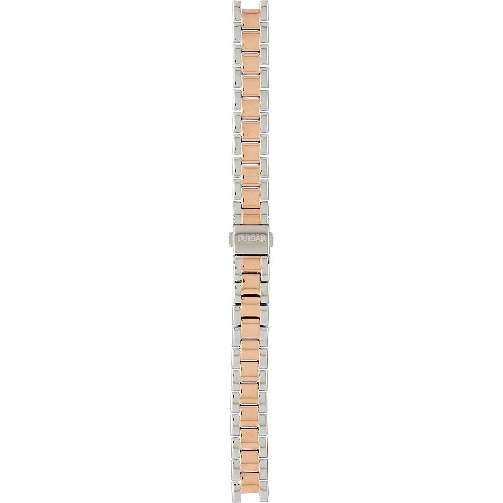 Pulsar Straps PQN128X band
