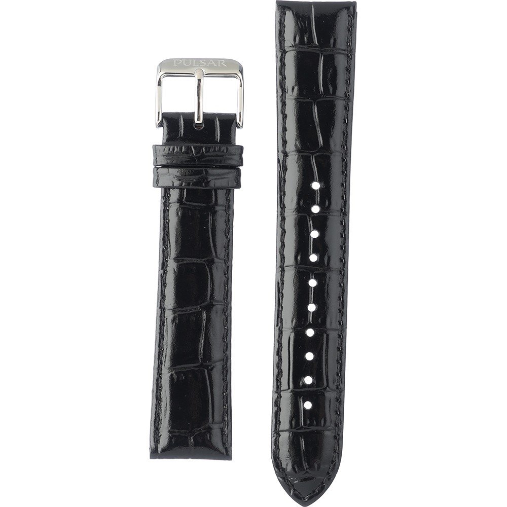 Pulsar Straps PR023X Horlogeband