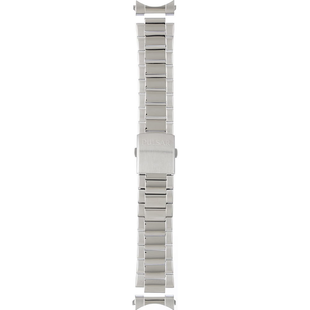 Pulsar Straps PS482X band
