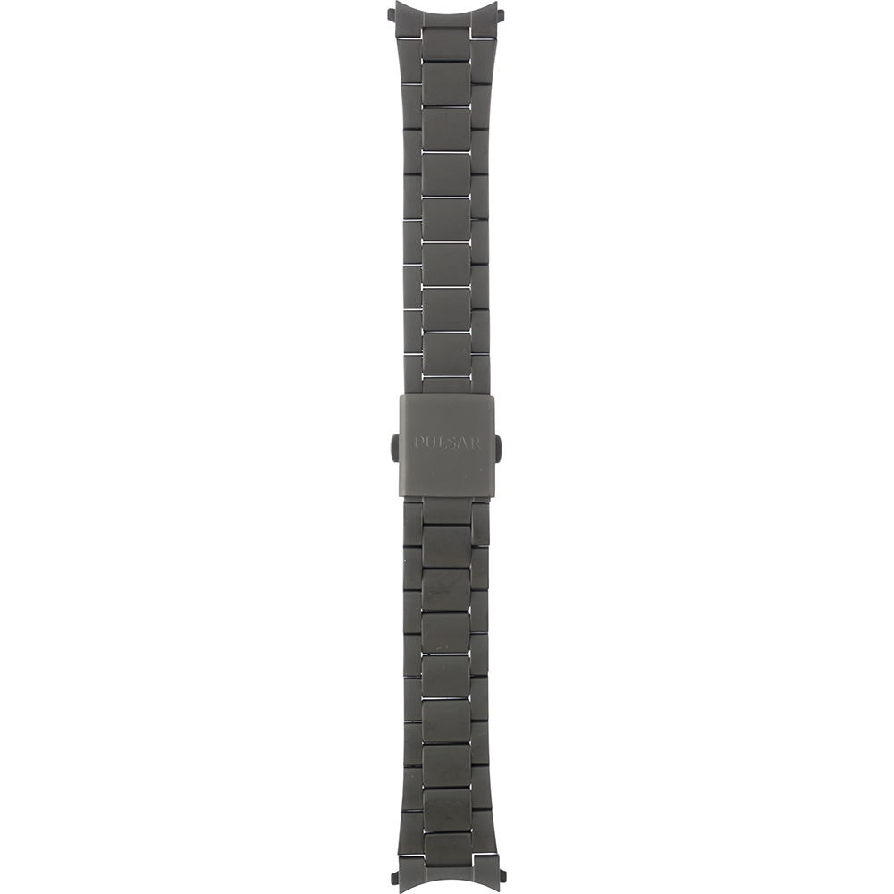 Pulsar Straps PS498X Horlogeband