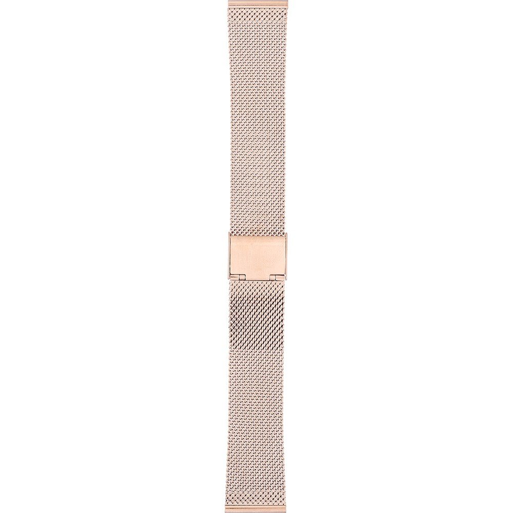 Pulsar Straps PQA062X Horlogeband